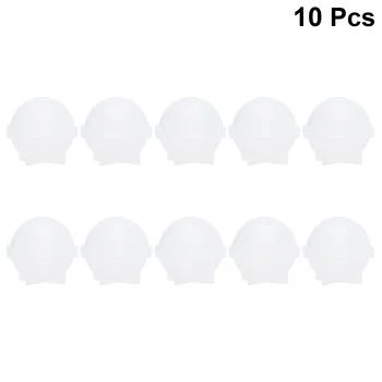 10шт Эпоксидная форма для литья своими руками сферическая форма Силиконовая форма для детей 20 мм