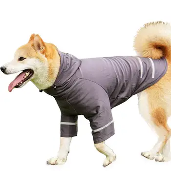 Одежда для собак, летние рубашки для щенков, одежда для маленьких собак, одежда для домашних животных, Светоотражающий УФ-блок, Быстросохнущий дышащий дизайн для ретривера Лабула