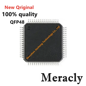 (5 штук) 100% новый чипсет WT61P807 QFP-48