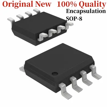 Новый оригинальный пакет AT24C08C-SSHM-T микросхема SOP8 integrated circuit IC