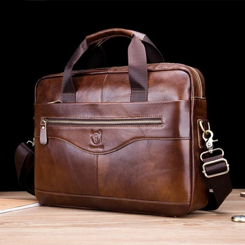 Сумка для ноутбука для мужчин, роскошный портфель, женские сумки для женщин, Брендовая сумка, копия, Мужская папка для ноутбука, чемодан, сумочка, Кожаная Мужская рука