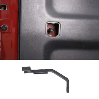 Для Toyota FJ Cruiser 2007-2021 Кронштейн аварийного выключателя двери багажника из алюминиевого сплава Аксессуары для модификации автомобиля