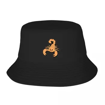 Новая шляпа-ведро Scorpion Super Auto Pets, винтажная каска, прямая поставка |-F-| Мужская шляпа, женская шляпа