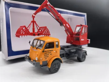 Модели автомобилей из литого под давлением сплава IXO 1/18 в масштабе 89, коллекция и демонстрация игрушечных автомобилей