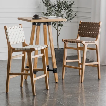 Современный дизайн Кухонных обеденных стульев Nordic Industrial Мобильные обеденные стулья для гостиной Sandalye Мебель для столовой YX50DC