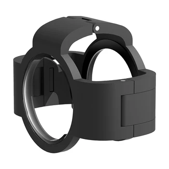 Портативный объектив для объектива камеры Insta 360 X3, Защитная крышка, аксессуары для крышки объектива