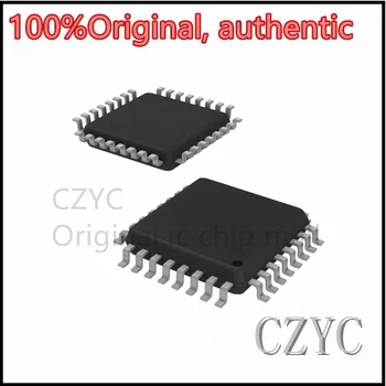 100% Оригинальный чипсет C8051F410-GQR C8051F410 LQFP-32 SMD IC аутентичный