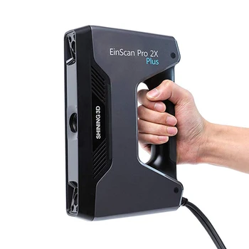 Распродажа со скидкой 100% на новый Качественный 3D-сканер Einscan Pro 2X Plus