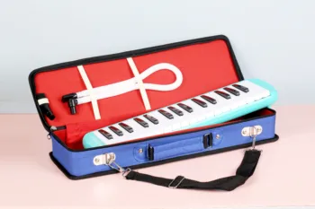 Bee Новое 32-клавишное мелодичное пианино для начинающих, играющих на подарочном электронном органе