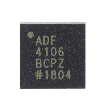 5шт 100% Оригинальный Новый ADF4106BCPZ ADF4106BCPZ-R7 IC CLK/FREQ СИНТЕЗАТОР 20LFCSP