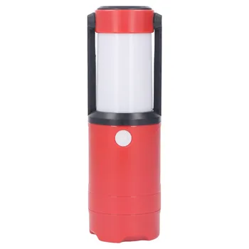 Фонарь для кемпинга Ручной светодиодный фонарик IPX4 водонепроницаемый, 3 режима освещения для улицы