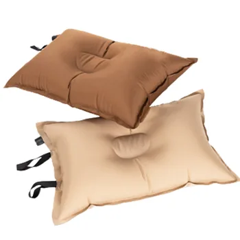 Подушка для обеденного отдыха на открытом воздухе Портативная Удобная подушка для хранения в летнем лагере для сна