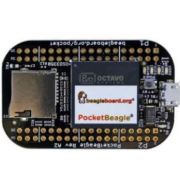 PocketBeagle-SC-569 Доска для разработки POCKETBEAGLE НОВАЯ 1шт
