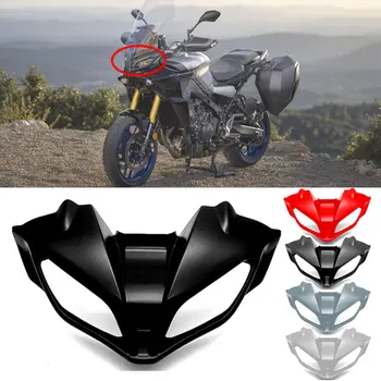Подходит для мотоцикла Yamaha Tracer 9 GT 2021-2022 ABS Крышка фары, защита обтекателя, комплекты деталей кузова, аксессуары Tracer9