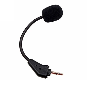 Проводка микрофона игровой гарнитуры, подходящий для HS50/60/70