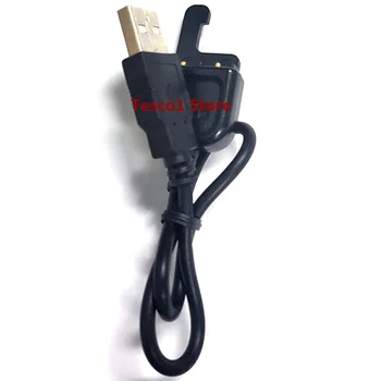 Оригинальный USB-кабель для Wi-Fi пульта дистанционного управления для GoPro Heror или GoPro Hero 11 10 9 8 7 6 5 4 3+ Сменная деталь для сессионной камеры