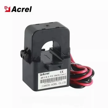 Acrel AKH-0.66 K Серия с разделенным сердечником в соотношении 150A/5A, 24-мм Кабельный трансформатор тока