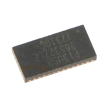 Материнская плата PI3USB с чипом P9YE 2xIC для питания изображения для микросхемы зарядки аккумулятора N-S