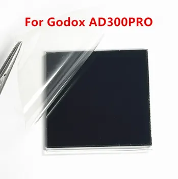 Новинка для Godox AD300PRO AD300 Pro Деталь для ремонта вспышки SPEEDLITE с ЖК-экраном