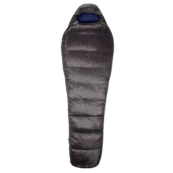 Спальный мешок из ЛИТОГО 35-градусного пуха, спальные мешки, спальный мешок для кемпинга
