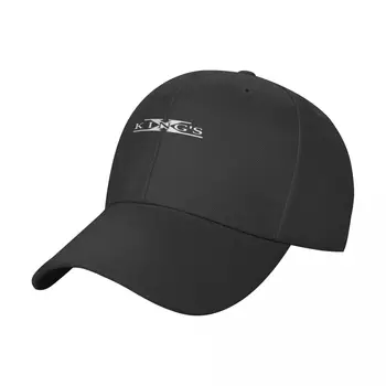 БЕСТСЕЛЛЕР - Товары с логотипом Kings X, Незаменимая футболка, бейсболка, походная шляпа, кепка для мужчин, женская