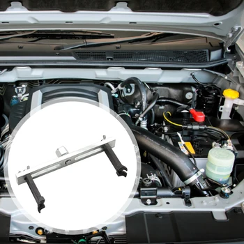 Ключ для демонтажа крышки топливного бака автомобиля Универсальный ключ для демонтажа крышки топливного насоса Профессиональные Регулируемые инструменты для ремонта BMW BENZ