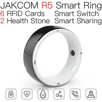Смарт-кольцо JAKCOM R5 По суперценности, как смарт-часы rs3 часы для женщин с бесплатной доставкой для мужчин 2022 10 ключей t1s
