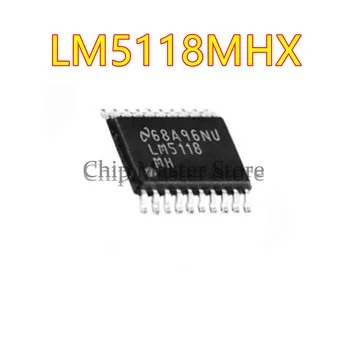 LM5118MHX LM5118MH LM5118 TSSOP20