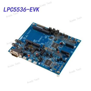 Avada Tech LPC5536-EVK ARM LPC5536-EVK