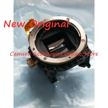 НОВЫЙ для EOS 80D Зеркальный Бокс Передний Основной Блок Корпуса Байонетный Каркас CY3-1781 Для Canon 80D Замена Камеры Ремонтная Деталь