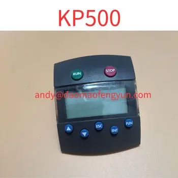 Подержанная панель управления KP500