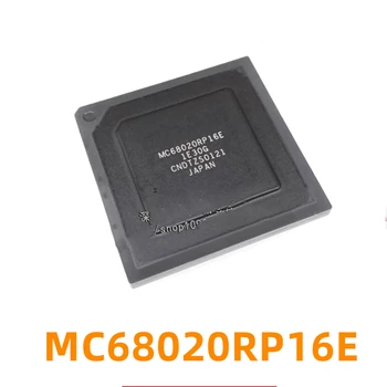 1 шт. Новый оригинальный MC68020RP16E 68020RP20E MC68010RC12 Упаковка PGA114