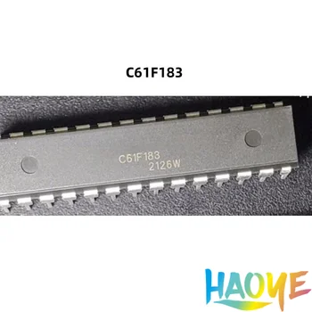 C61F183 (может напрямую заменить PIC16F883-I/SP) DIP 100% новый