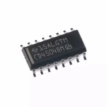 Оригинальный оригинальный продукт - SMT-DS2431P + T-TSOC-6-1- Микросхема памяти EEPROM емкостью Кбит