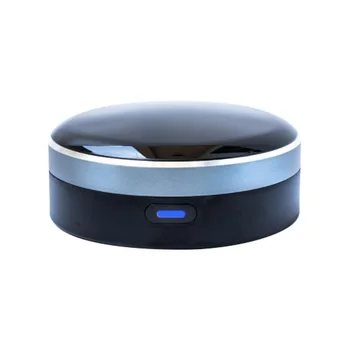 Tuya Smart Infrared WiFi RF Универсальный пульт дистанционного управления USB-контроллер, домашний концентратор, ИК-бластер, Работа с Alexa Google Home Siri