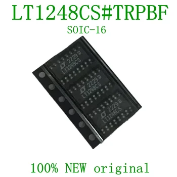LT1248CS # Коррекция коэффициента мощности TRPBF -PFC SOIC-16