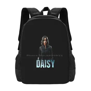 Школьная сумка Беннет Рюкзак большой емкости для ноутбука Benet Daisy Bennet Ladies Of Shield