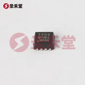 1-5ШТ SSI7309DN-T1-GE3 Маркировка SI7309DN: 7309 100% Новый и оригинальный транзисторный MOSFET P-CH 60V 3.9A 8-контактный PowerPak 1212 T/R