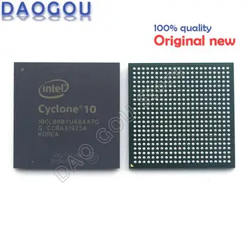 10 cl080yu484a7g инкапсуляция BGA484 FPGA - программируемая матрица вентилей в полевых условиях (FPGA)