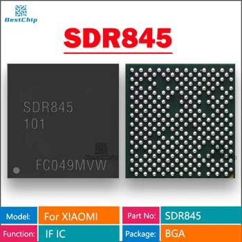1-10 шт./лот SDR845 для Samsung S9 S9 + Note 8 микросхема радиочастотного приемопередатчика