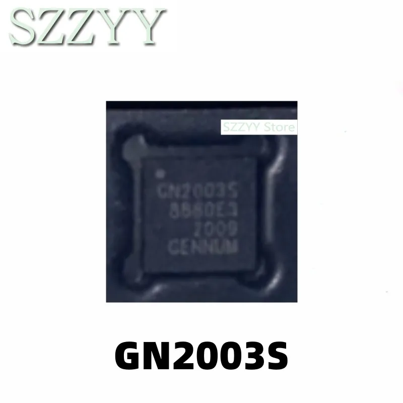 1 шт. GN2003SCNE3 GN2003S QFN24 с встроенным чипом таймера часов 0