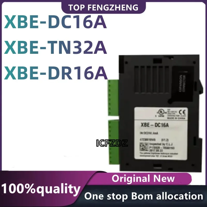 100%Новый оригинальный XBE-DC16A XBE DC16A XBE-TN32A XBE TN32A XBE-DR16A XBE DR16A, точечные Электронные Компоненты 0