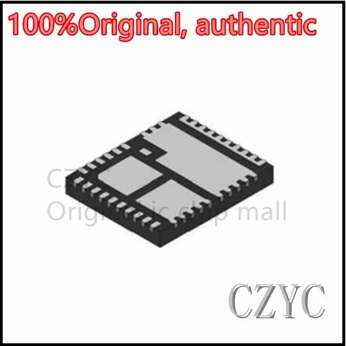 100% Оригинальный чипсет FDMF3170 FDMF 3170 QFN-39 SMD IC аутентичный 0