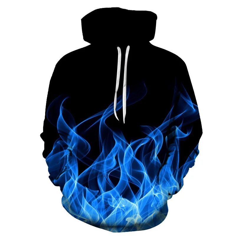 2020 новая толстовка colorful flame hoodie 3D для мужчин и женщин, свободные осенне-зимние пальто с капюшоном, уличная одежда, куртки, толстовки 2