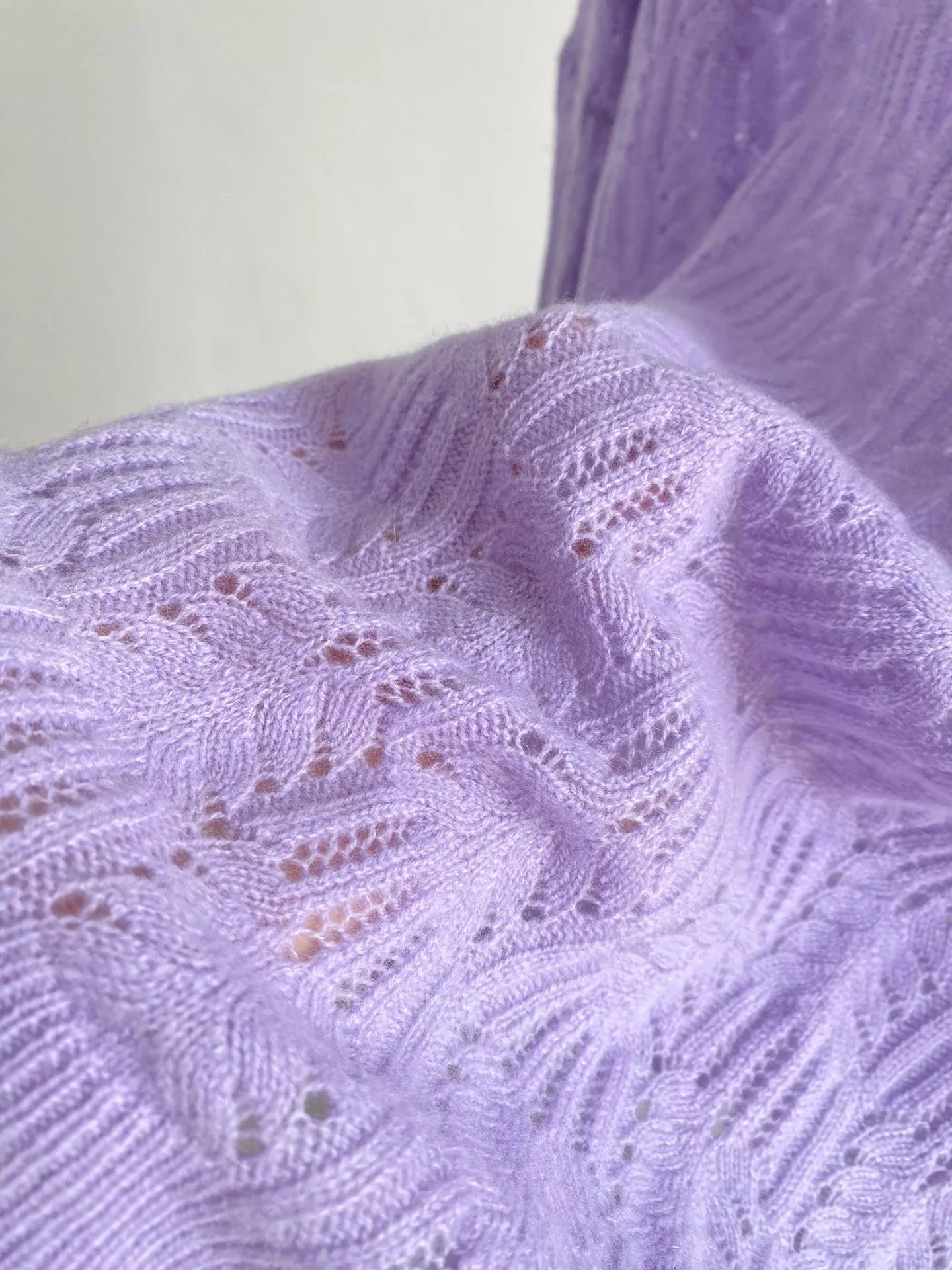 2023 новый женский модный сексуальный повседневный кашемировый свитер с длинным рукавом 0816 5