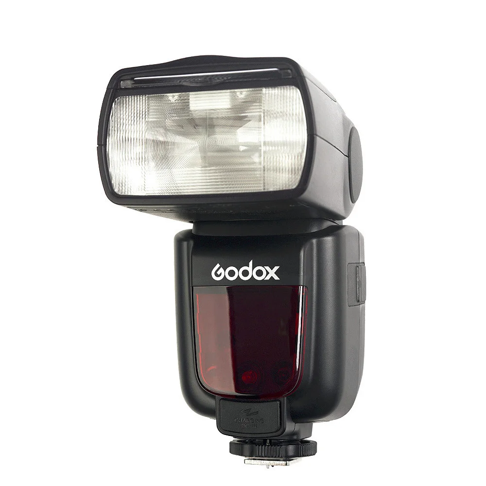 Godox TT600 2.4G Беспроводная Камера GN60 Master/Slave Вспышка Speedlite Speedlight для Canon Nikon Pentax Olympus Fujifilm 3