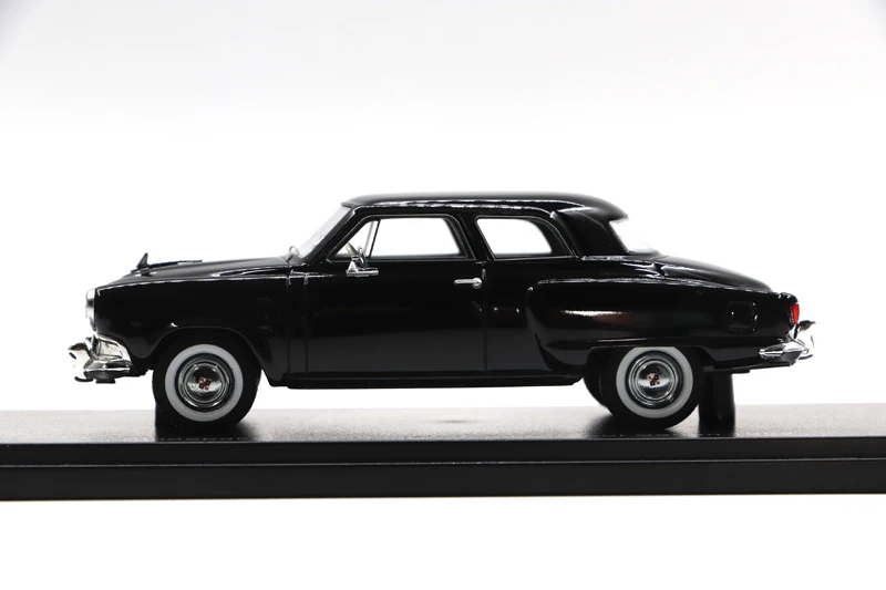 Neo 1:43 Studebaker Champion1952 Vintage Car Simulation Лимитированная Серия Статическая Модель Автомобиля Из Смолы, Игрушка В Подарок 2