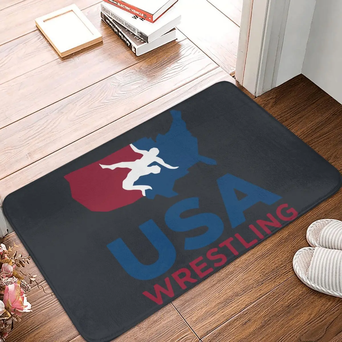USA Wrestling 24 