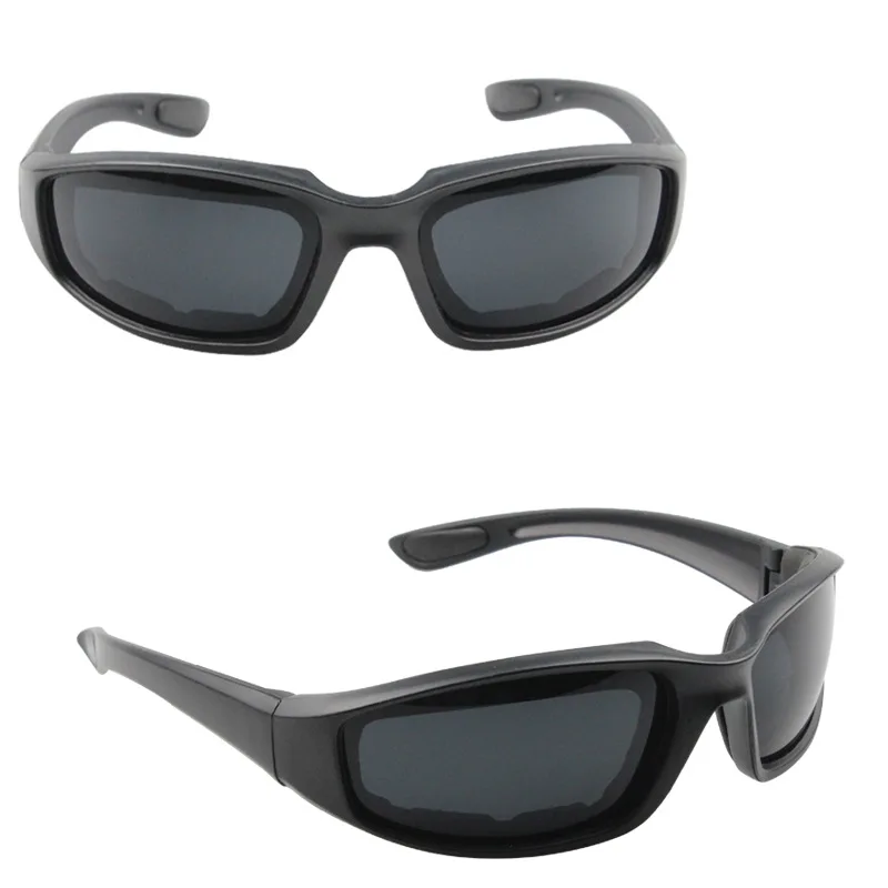 Аксессуары для мотоциклов, очки для верховой езды, Пескостойкие луковые очки, спортивные очки на открытом воздухе, ветровые очки 2