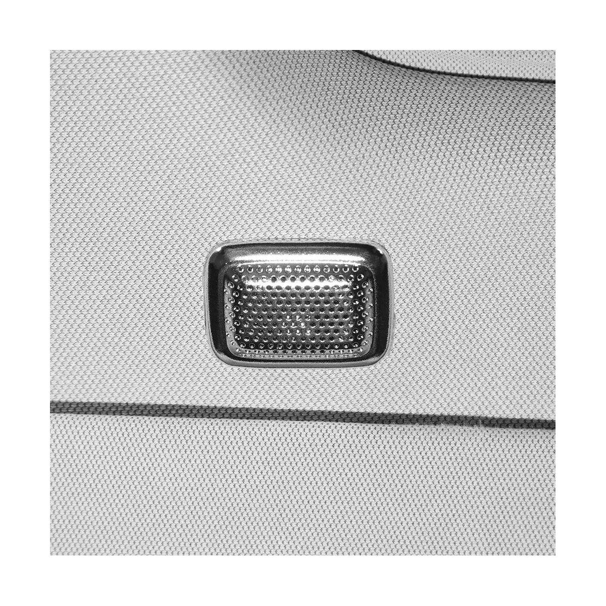 Для Chevrolet Silverado GMC Sierra 2014-2018 Комплект накладок на ручку динамика на крыше, аксессуары для интерьера, ABS Серебро 3